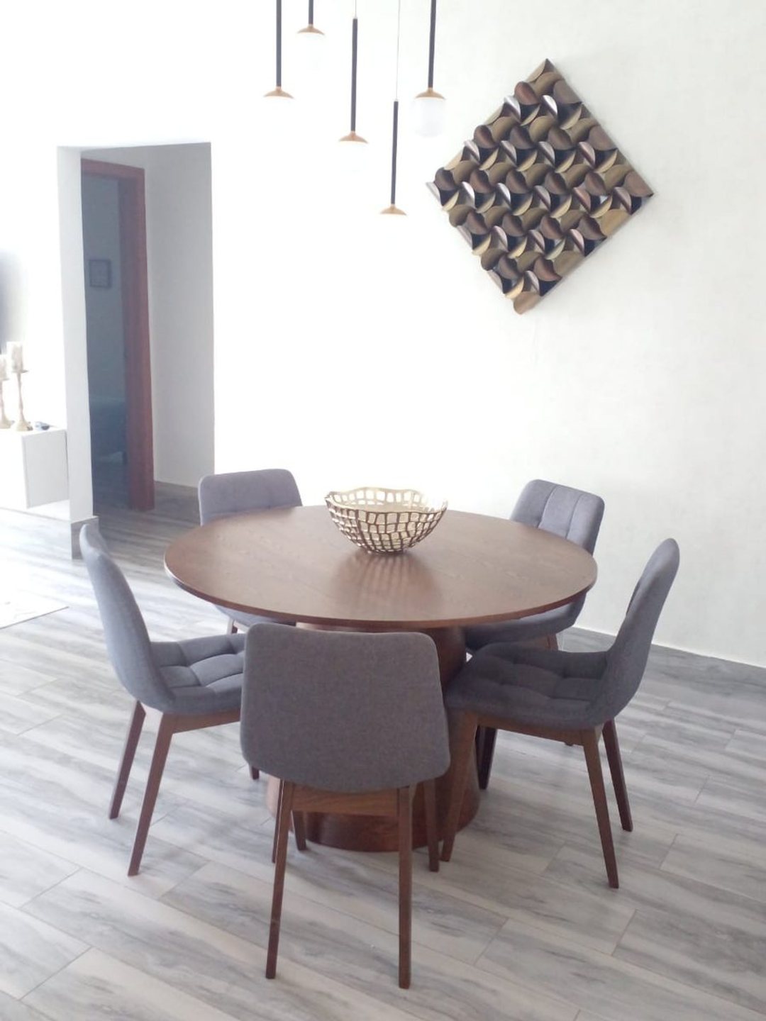 Apartamento en Ensanche Serralles, foto 5
