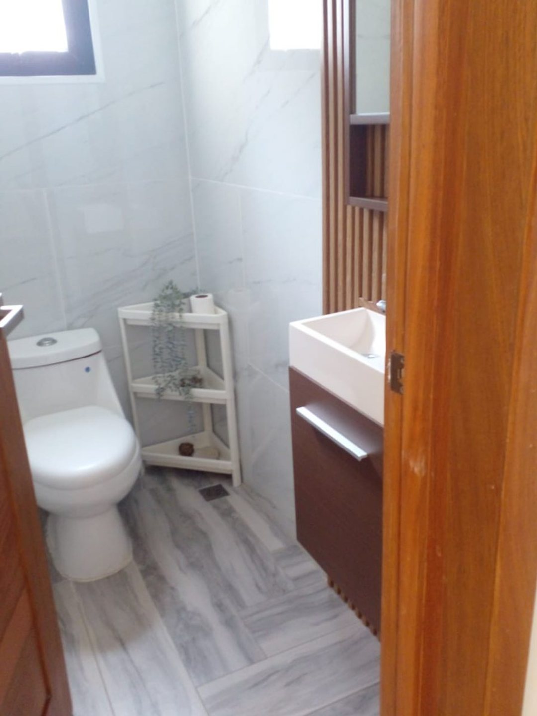 Apartamento en Ensanche Serralles, foto 3