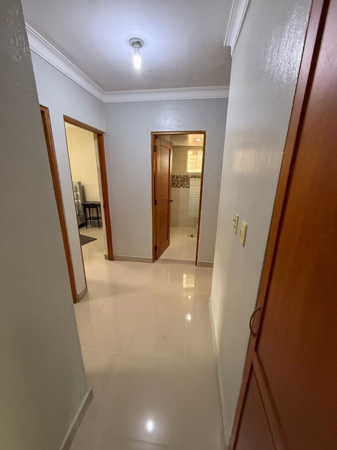 Apartamento en Residencial los Corales, foto 3