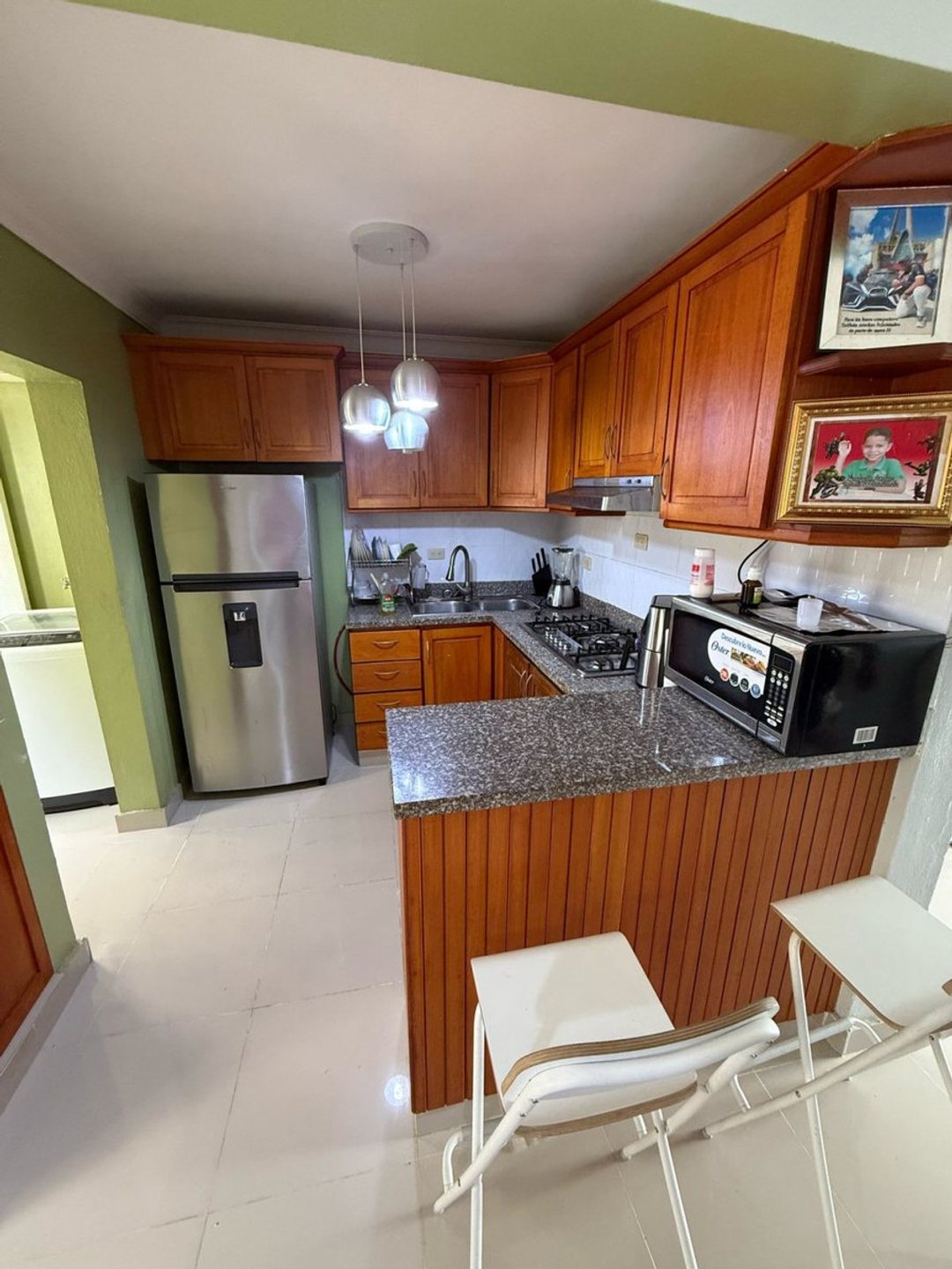 Apartamento en Residencial los Corales, foto 5
