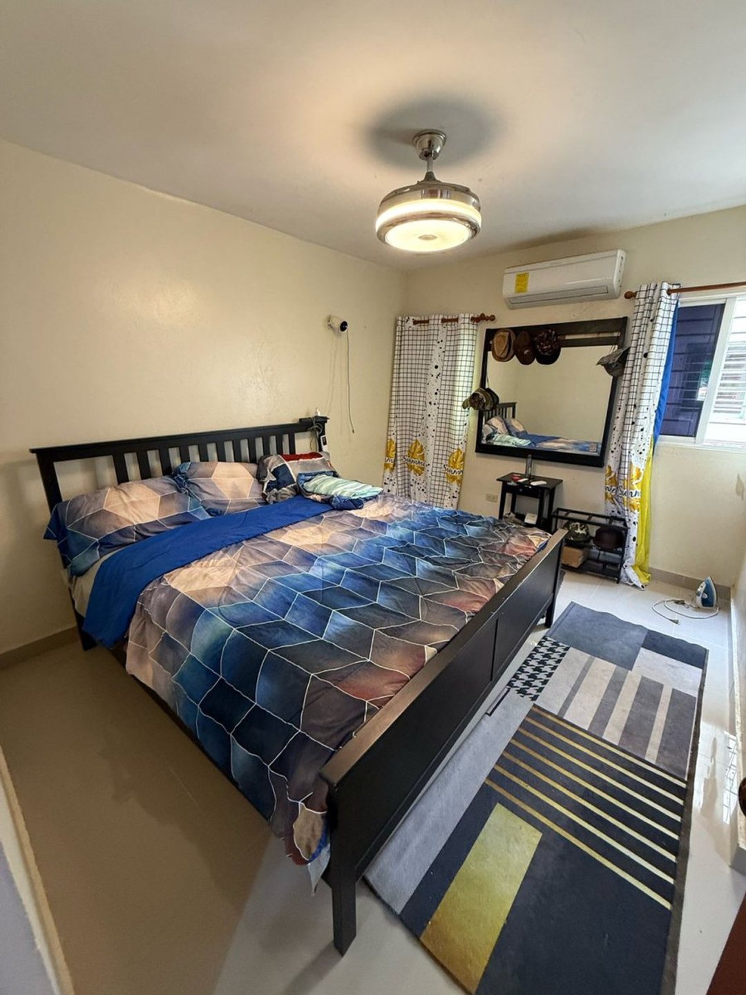 Apartamento en Residencial los Corales, foto 2