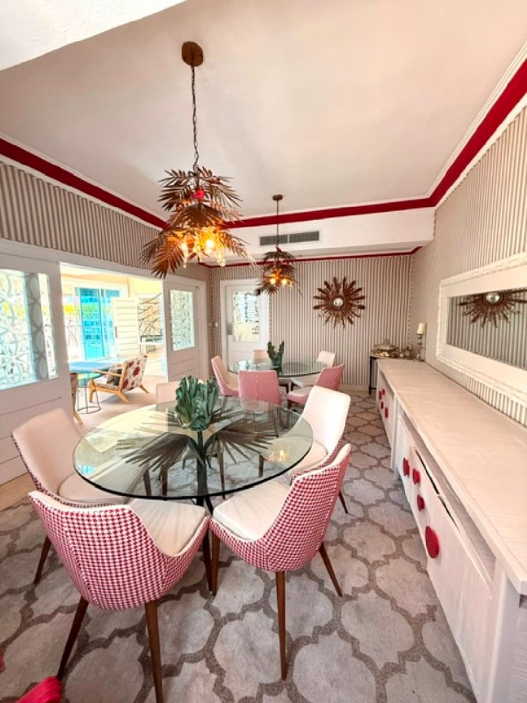Penthouse en Ensanche Serralles, foto 2