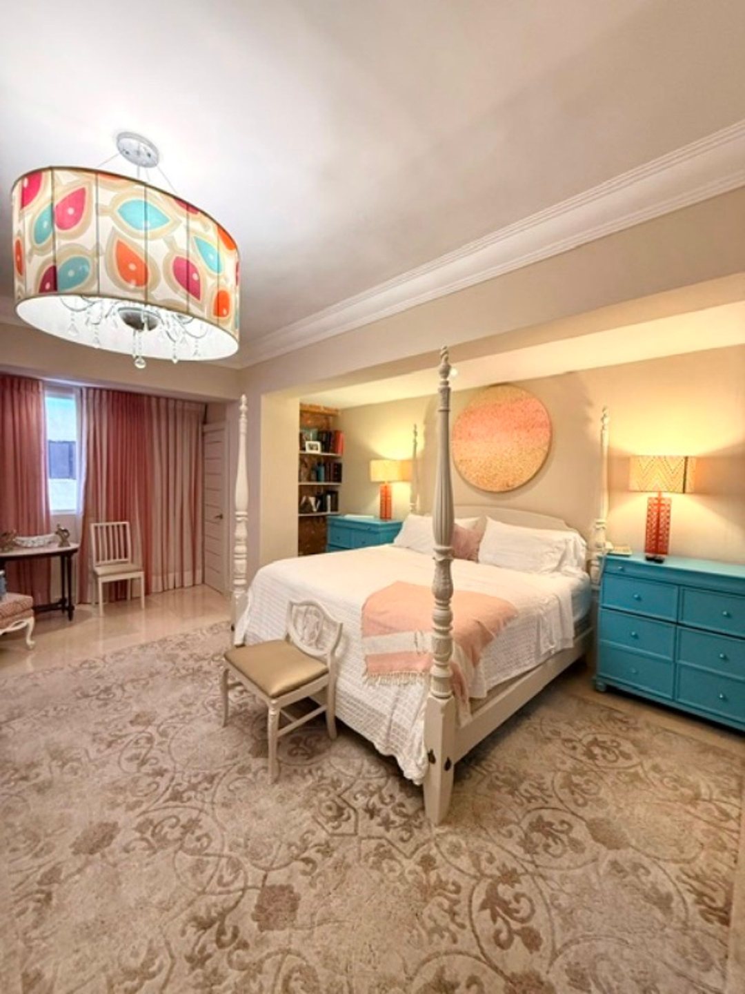 Penthouse en Ensanche Serralles, foto 5