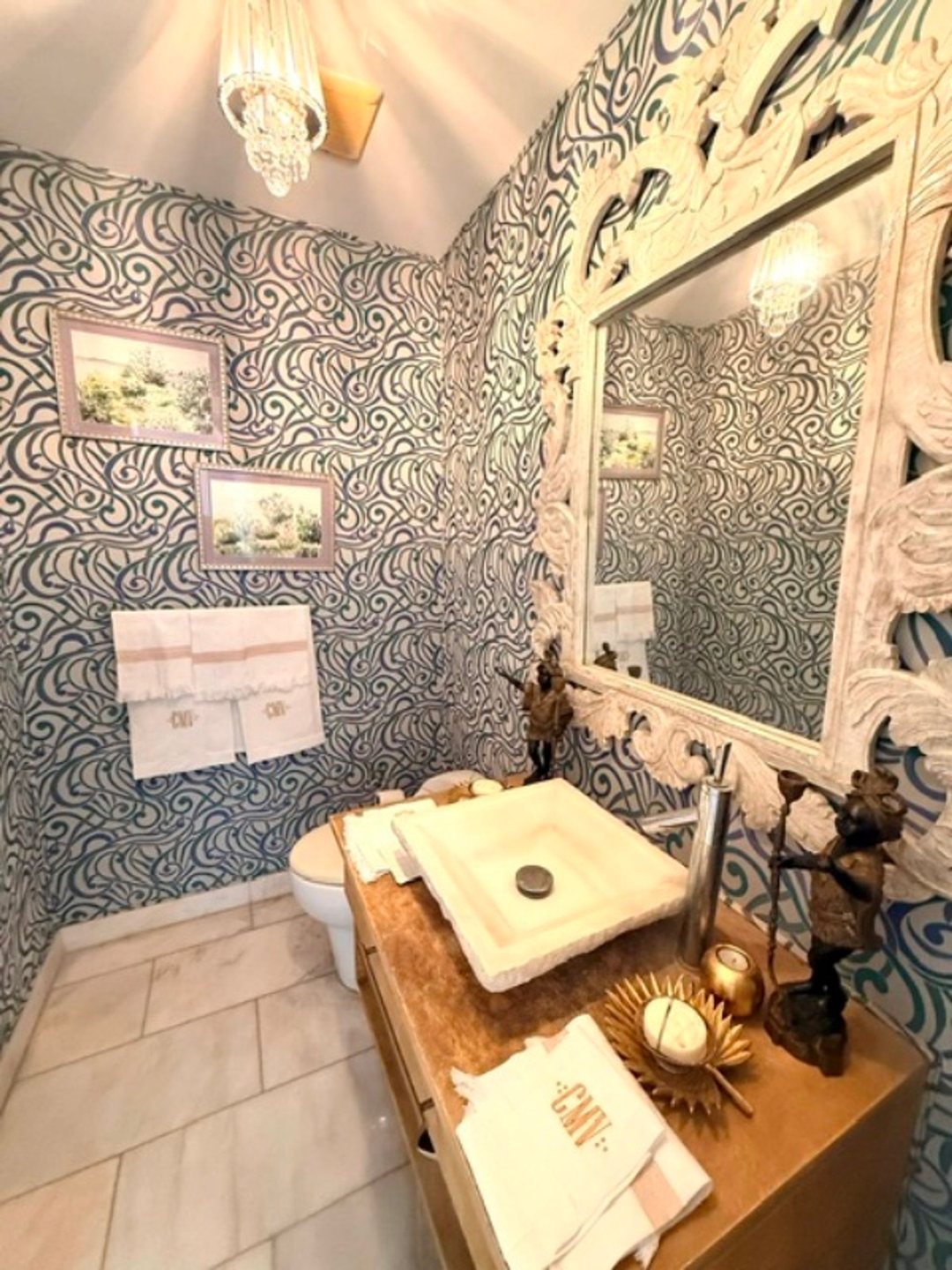 Penthouse en Ensanche Serralles, foto 3