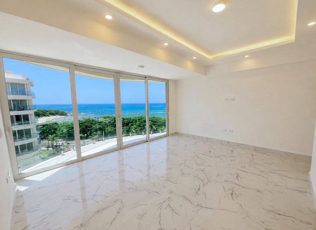 Apartamento en Puerto Plata