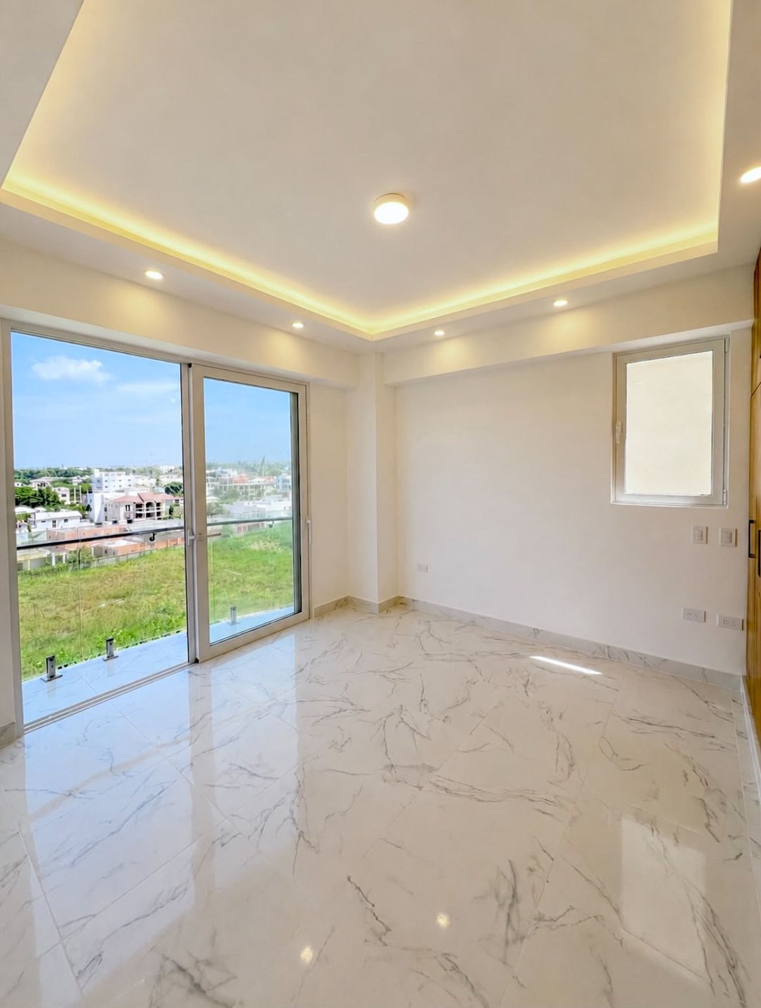 Apartamento en Puerto Plata, foto 2