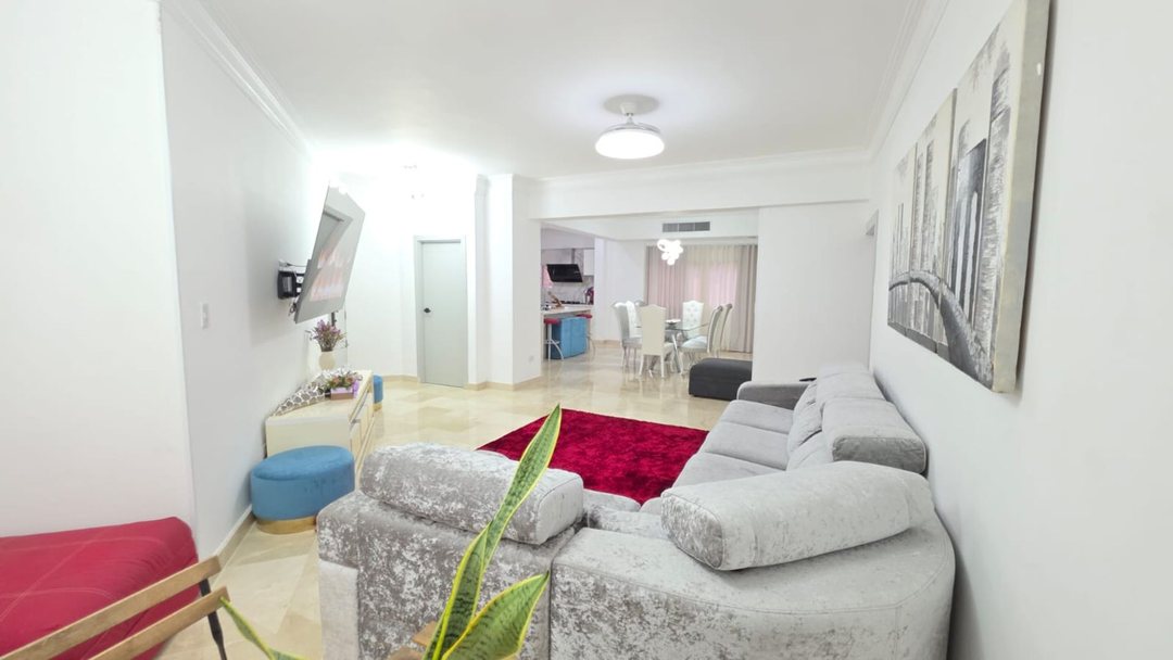 Apartamento en Renacimiento, foto 4