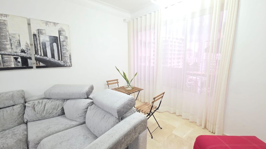 Apartamento en Renacimiento, foto 3