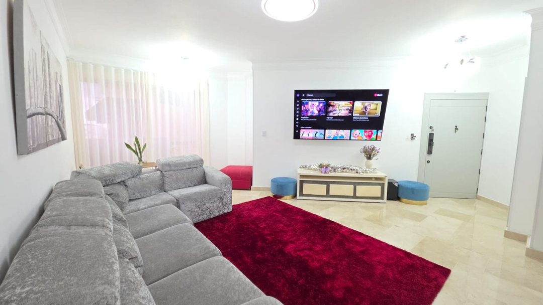 Apartamento en Renacimiento, foto 2