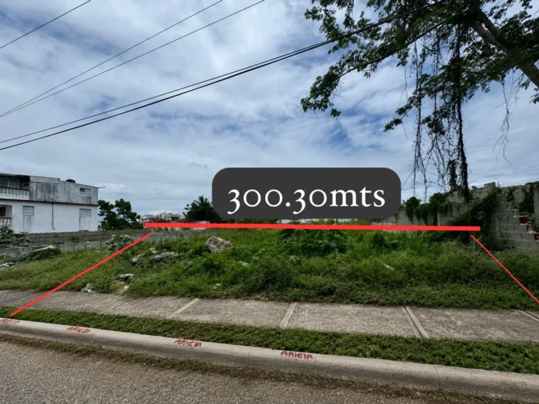 Solar en Boca Chica, foto 4