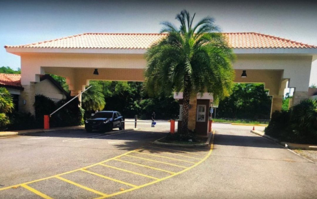 Lot in San Pedro de Macorís