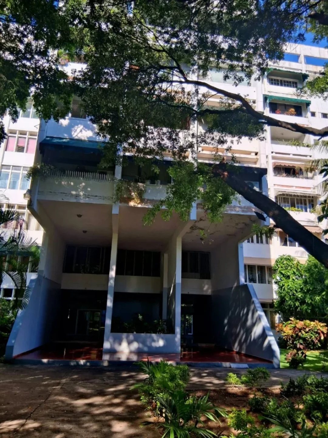 Apartamento en Bella Vista, foto 2