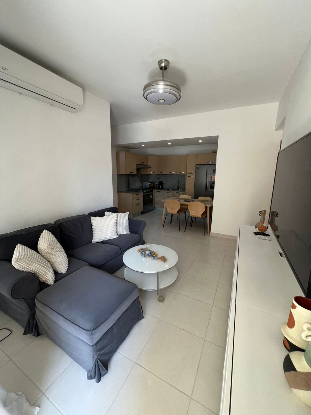 Apartamento en Arroyo Hondo, foto 2