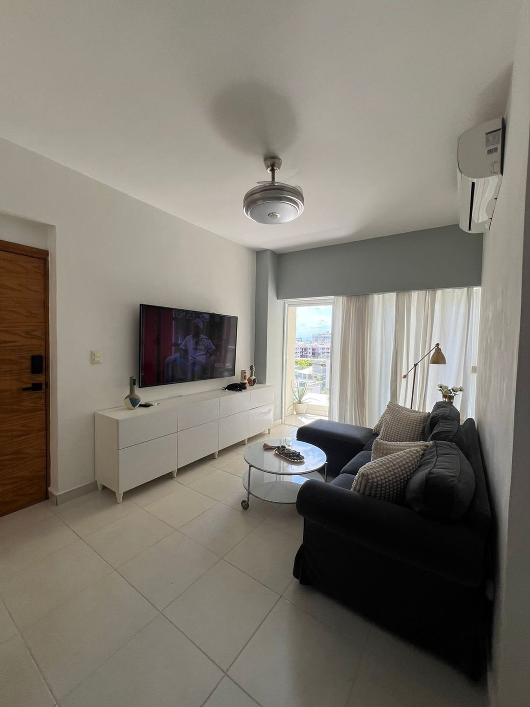 Apartamento en Arroyo Hondo, foto 3