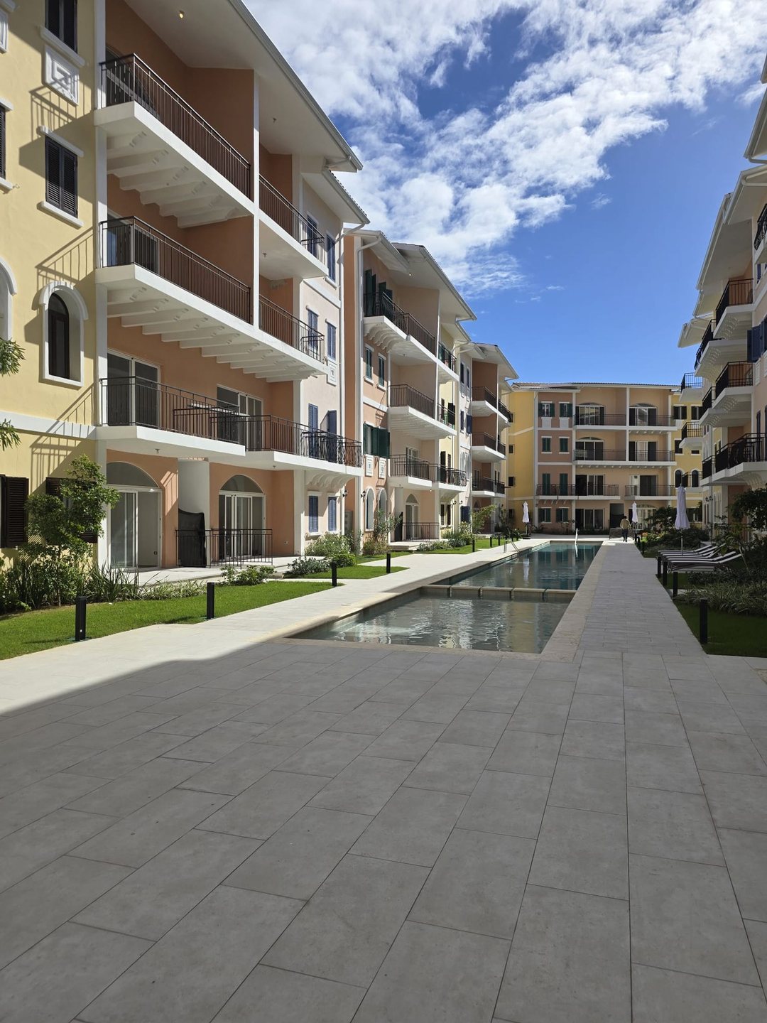 Apartamento en Bávaro (Centro), foto 4