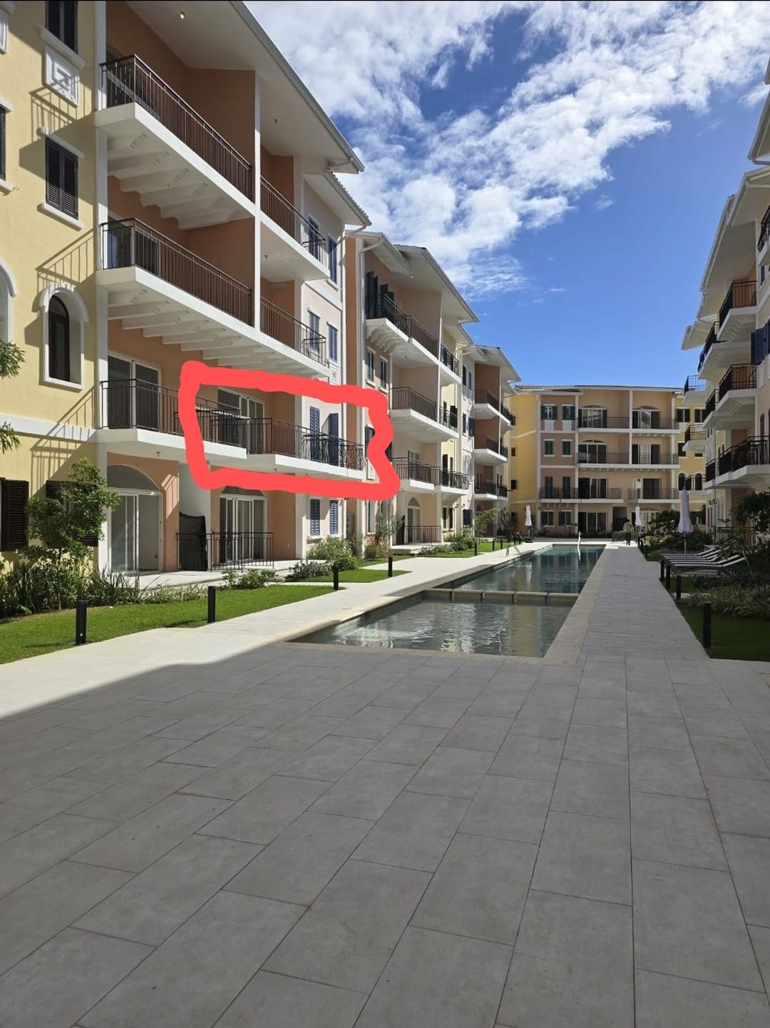 Apartamento en Bávaro (Centro), foto 3