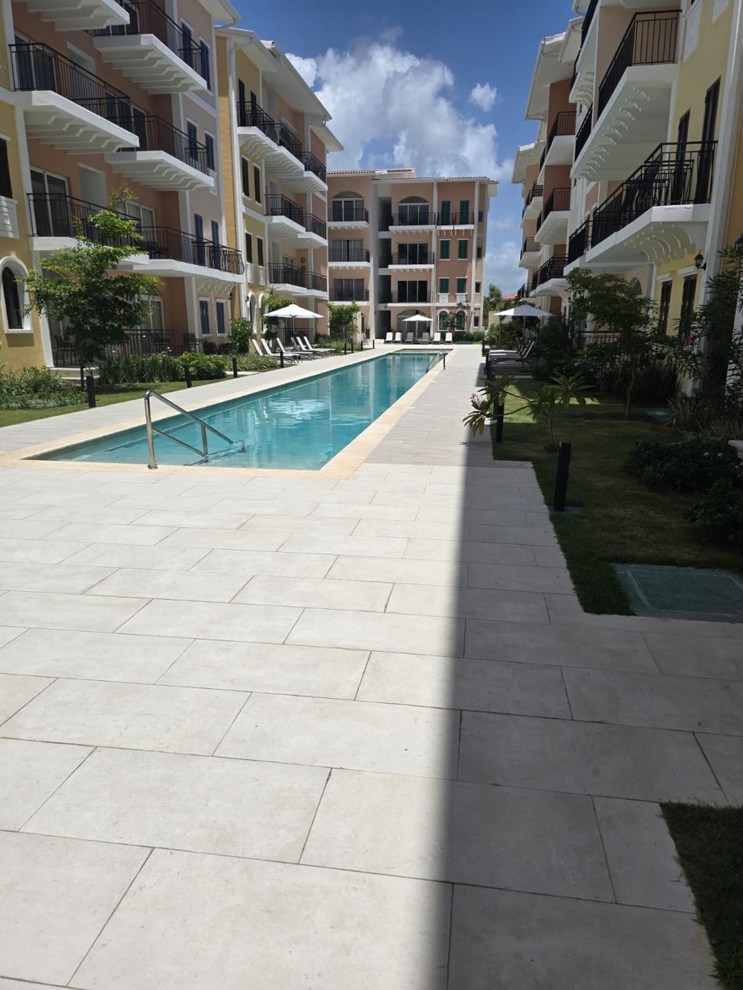 Apartamento en Bávaro (Centro), foto 5