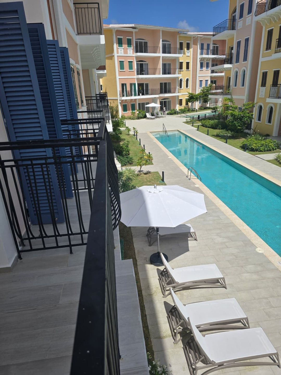 Apartamento en Bávaro (Centro), foto 2
