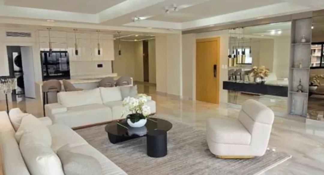 Penthouse en Urbanización Real, foto 2