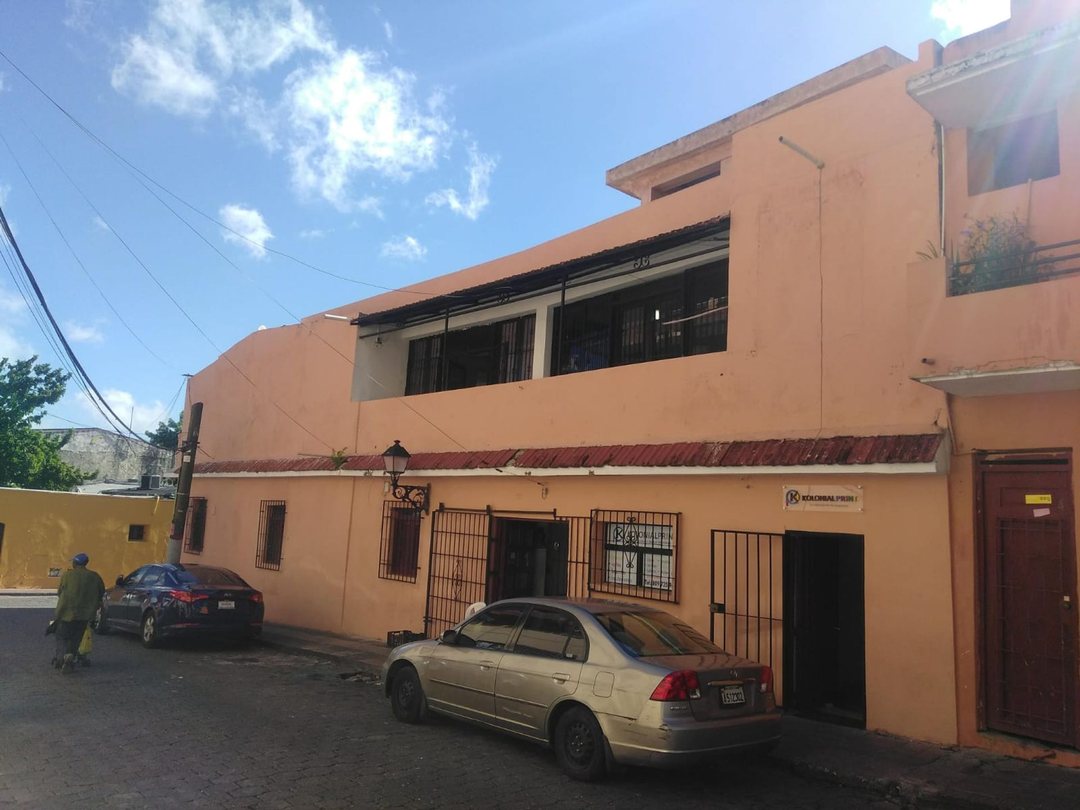 Local comercial en Zona Colonial, foto 2