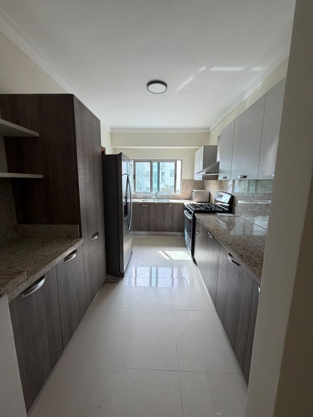 Apartamento en Los Cacicazgos, foto 3