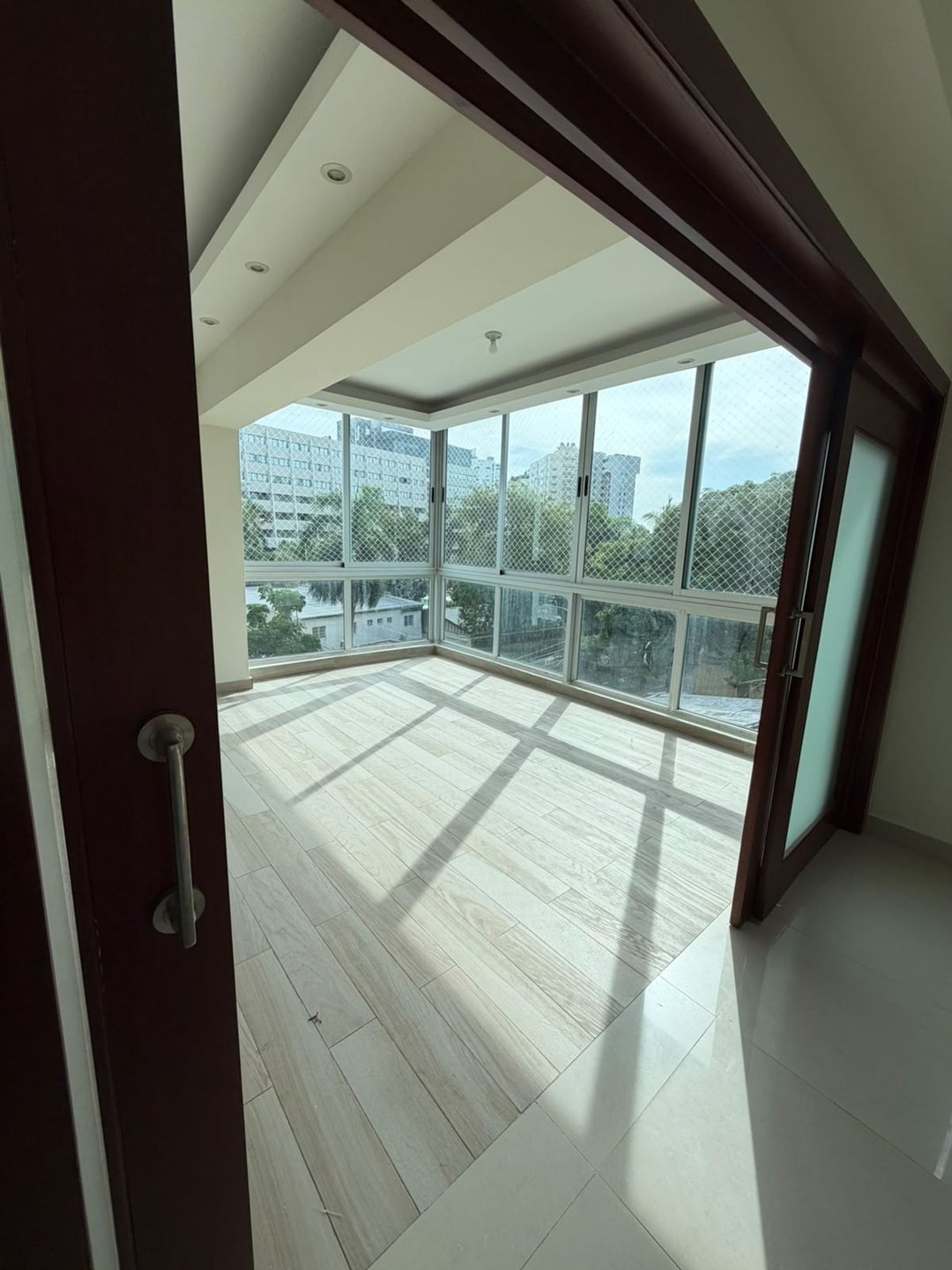 Apartment in Los Cacicazgos