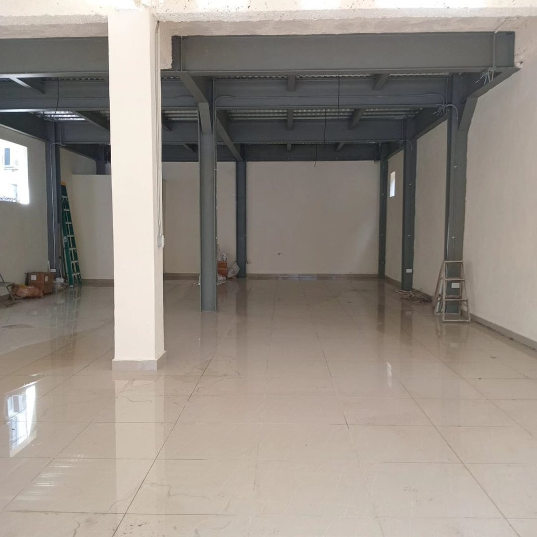 Local comercial en Los Prados DN, foto 3