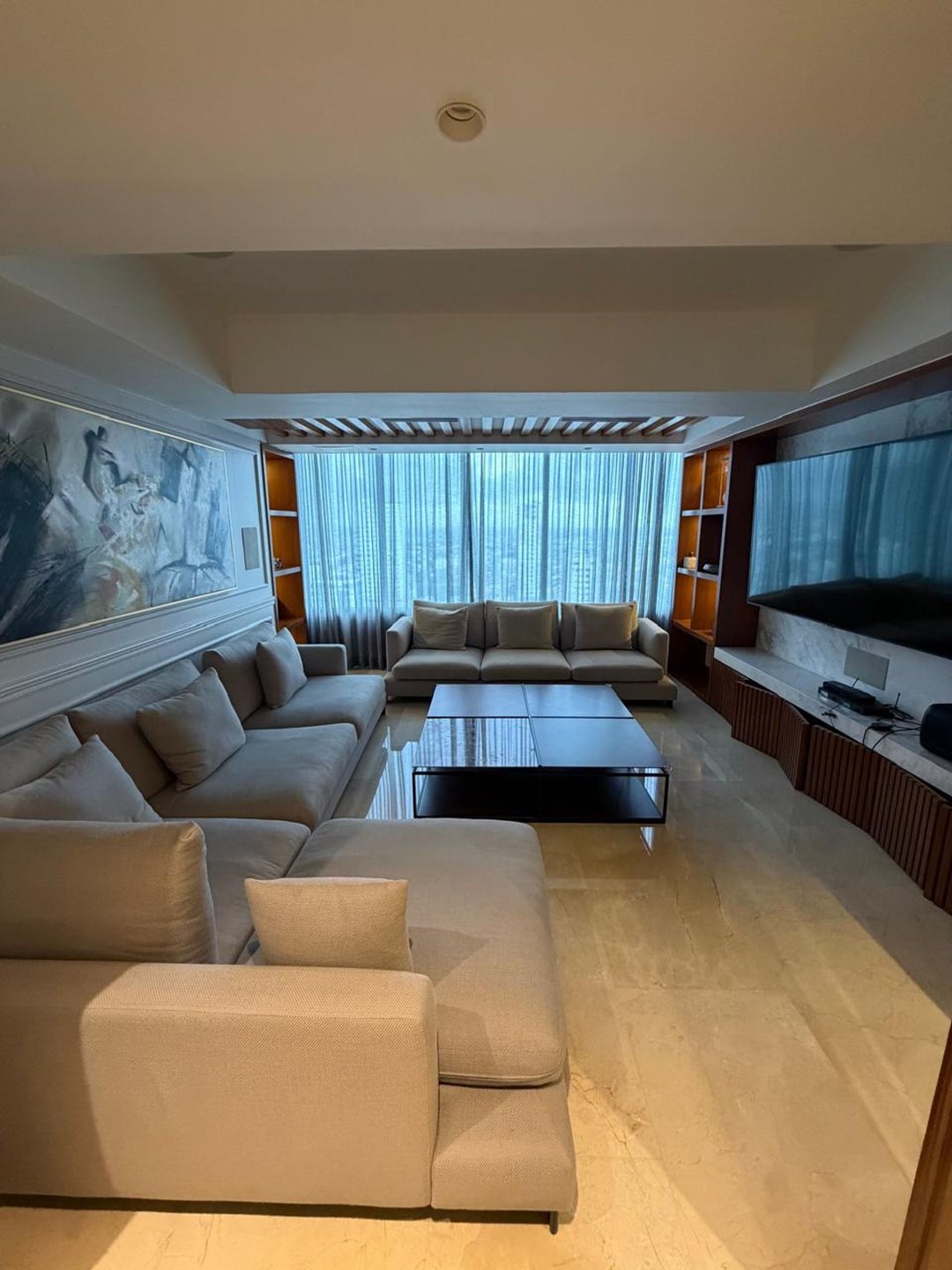 Apartamento en Alma Rosa I, foto 4