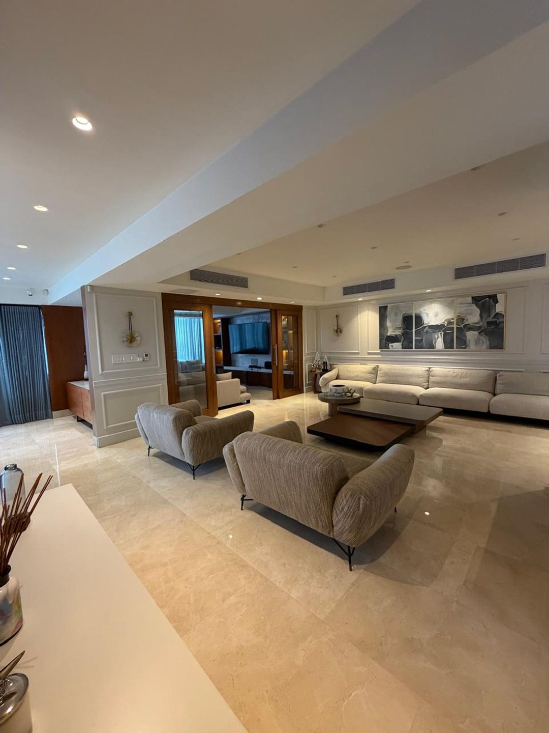 Apartamento en Alma Rosa I