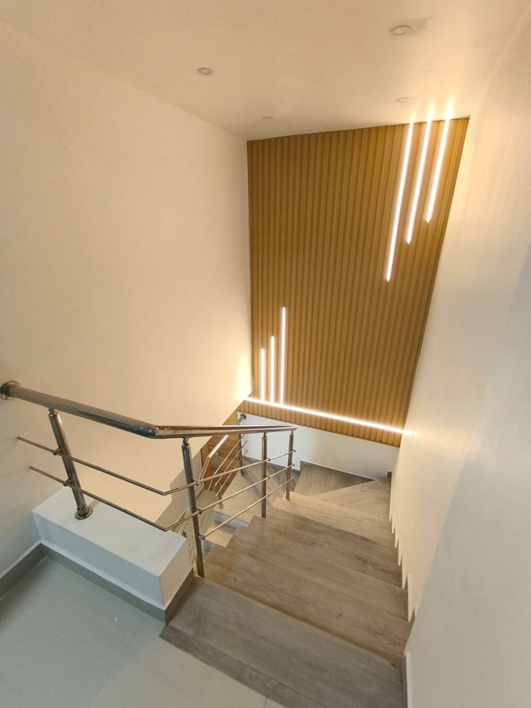 Apartamento en Los Prados, foto 3