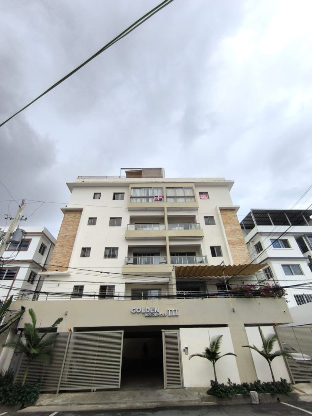 Apartamento en Los Prados, foto 5