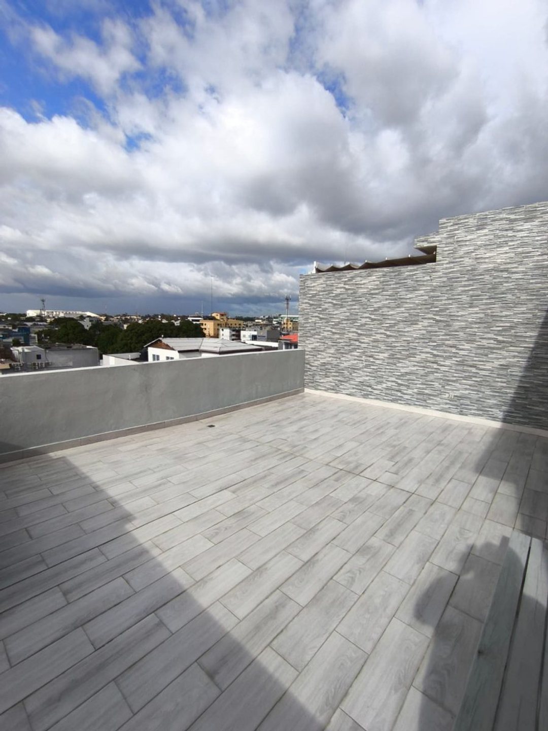Apartamento en Los Prados, foto 4
