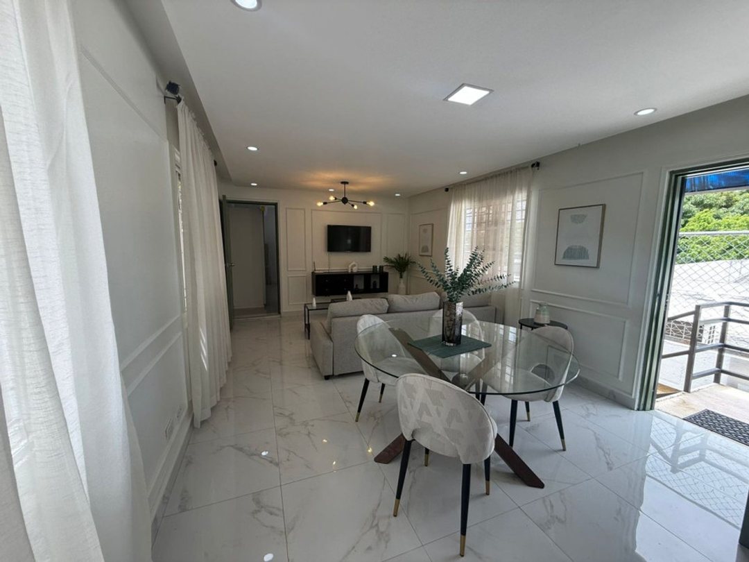 Apartamento en Los Restauradores, foto 2