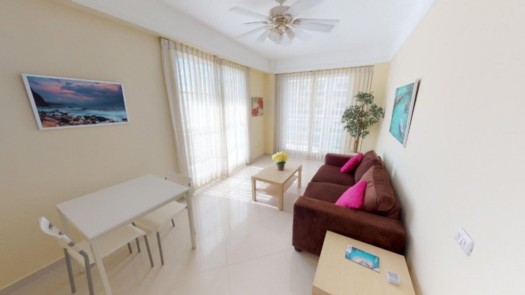 Local comercial en Gazcue, foto 3