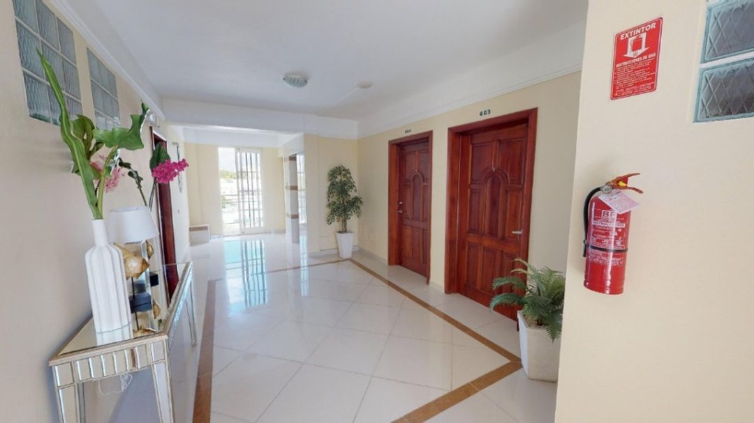Local comercial en Gazcue, foto 2