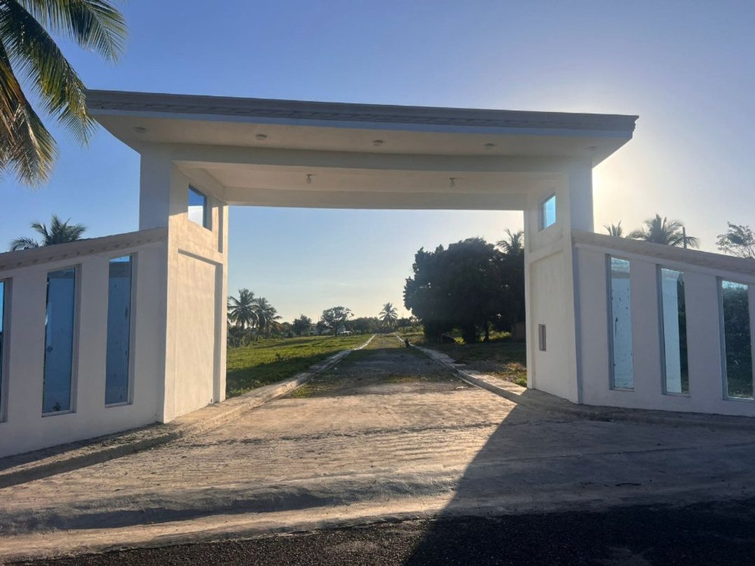 Lot in Yaguate