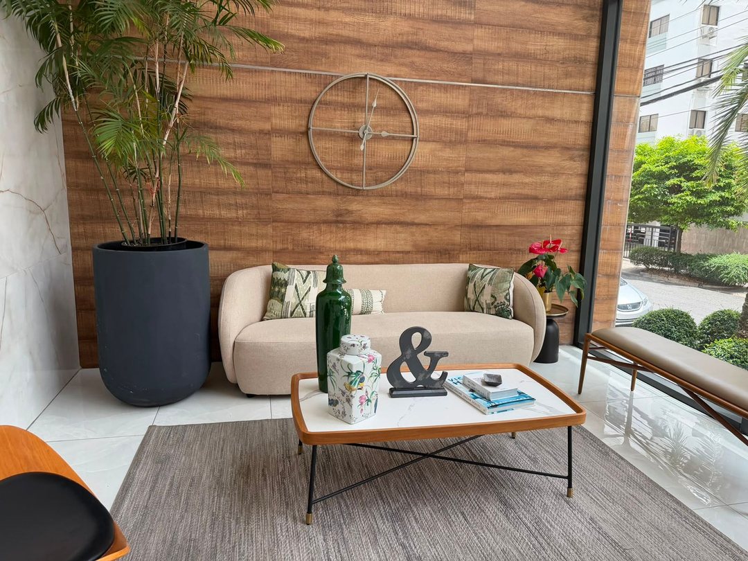 Apartamento en El Vergel, foto 2