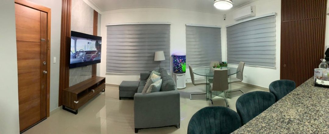Apartamento en Vista Hermosa, foto 3