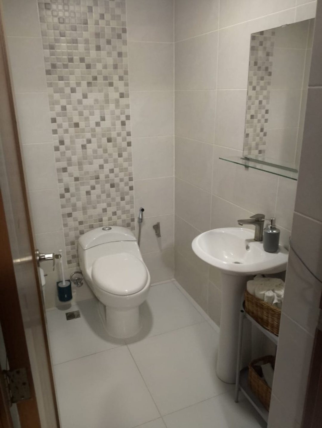 Apartamento en Vista Hermosa, foto 5