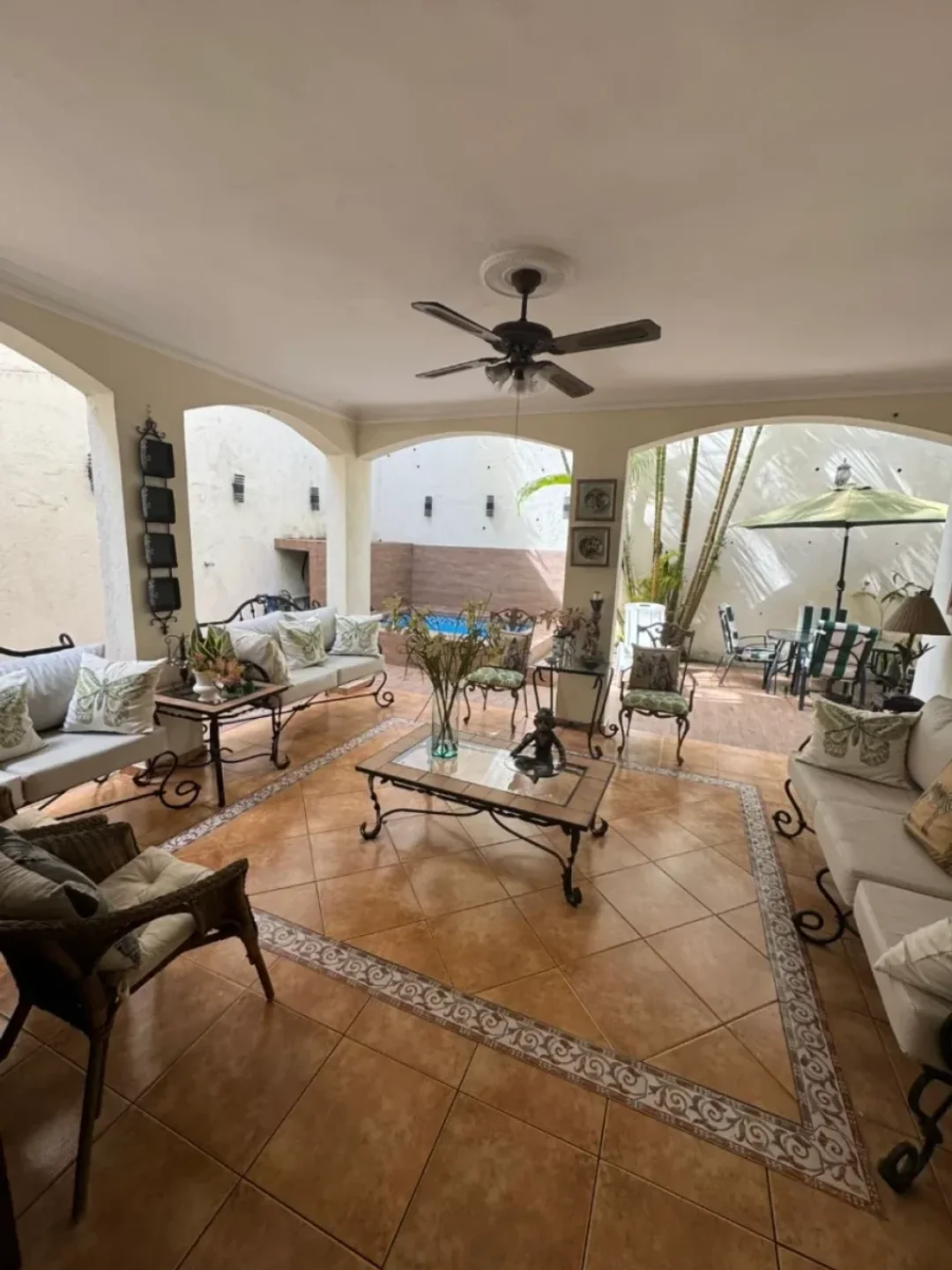 Casa en Altos de Arroyo Hondo Ii