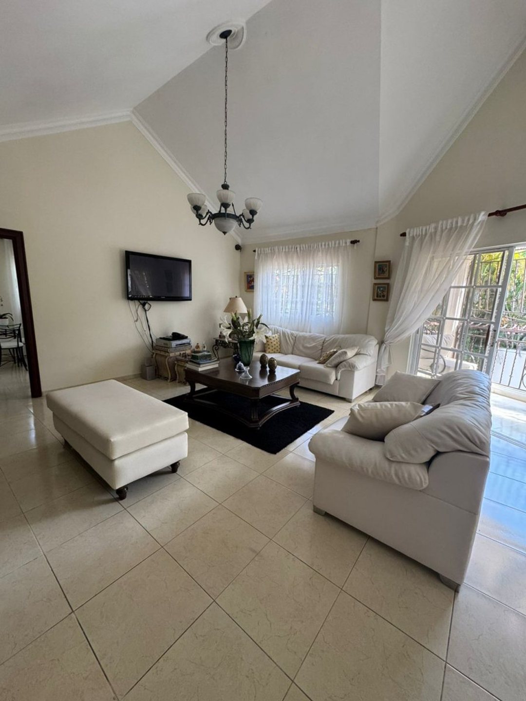 Casa en Altos de Arroyo Hondo Ii, foto 3