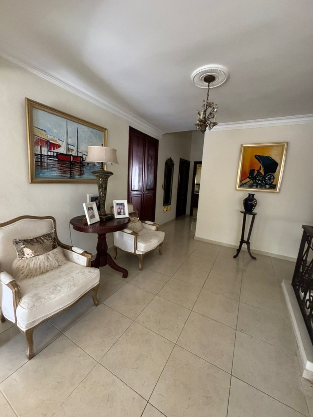 Casa en Altos de Arroyo Hondo Ii, foto 4