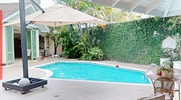 Casa en Los Cacicazgos