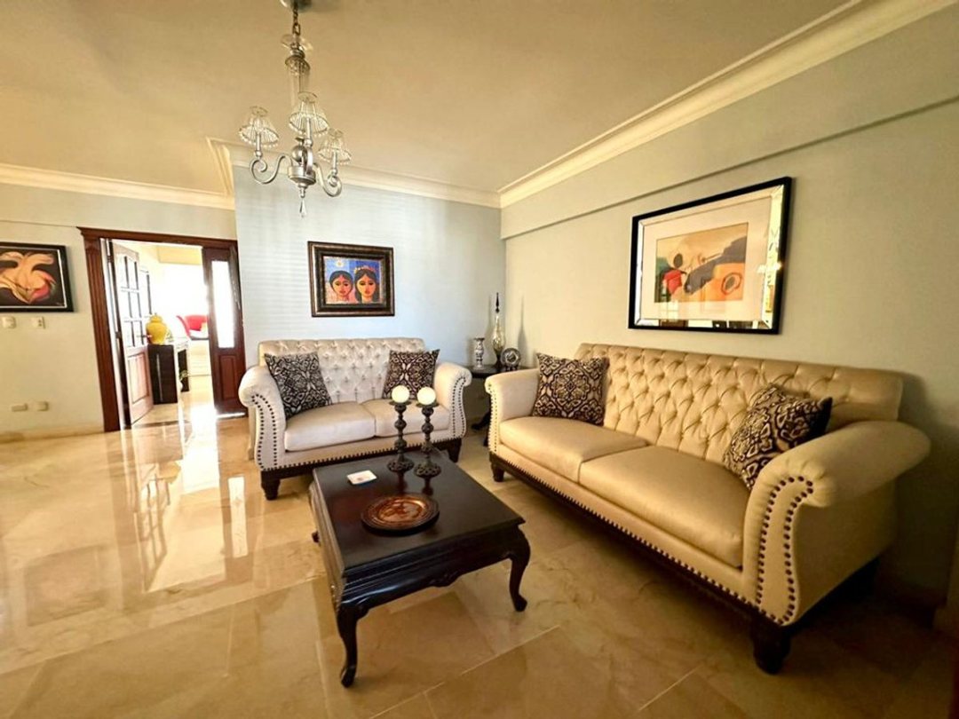 Penthouse en Bella Vista, foto 2