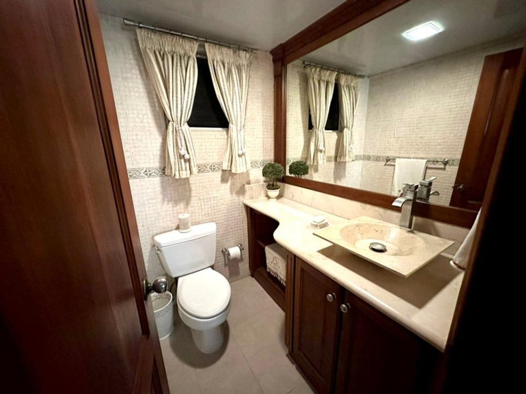 Penthouse en Bella Vista, foto 4