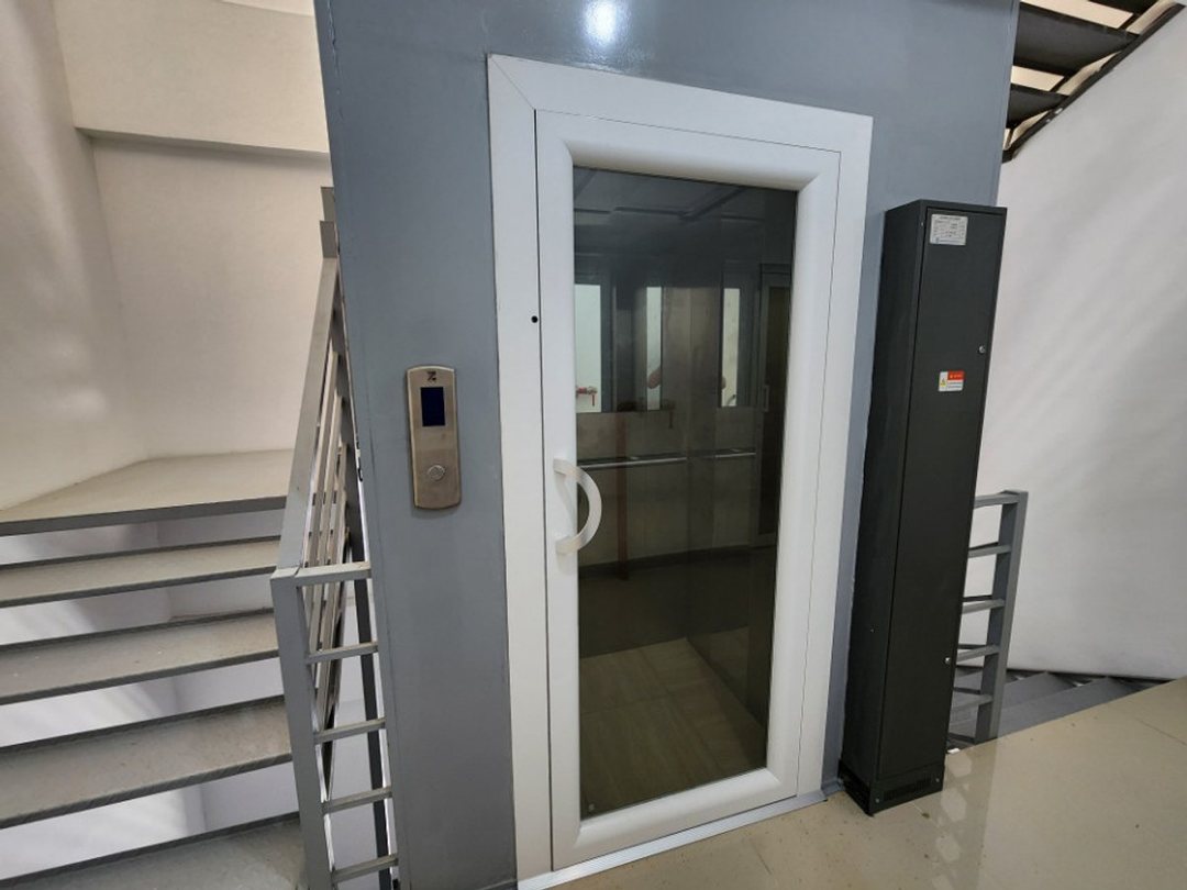 Apartamento en Cerro Alto, foto 2