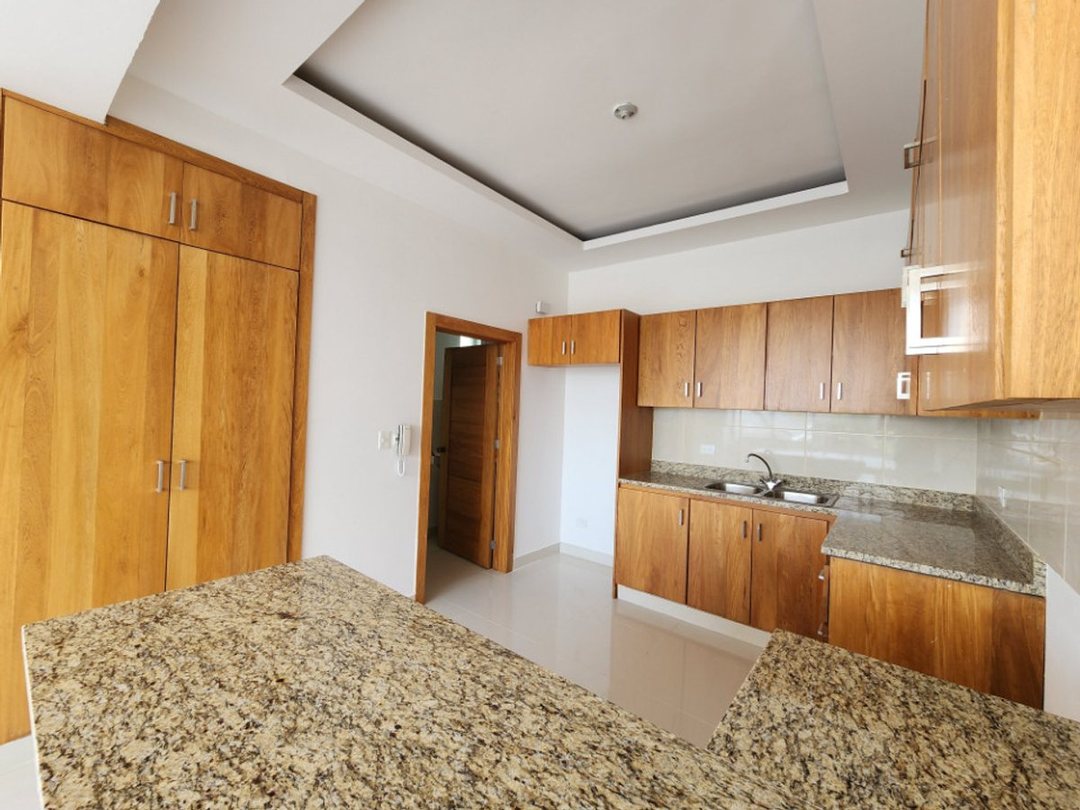 Apartamento en Cerro Alto, foto 4