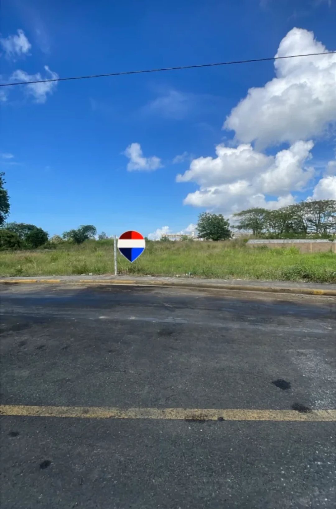 Solar en Km. 22, foto 2