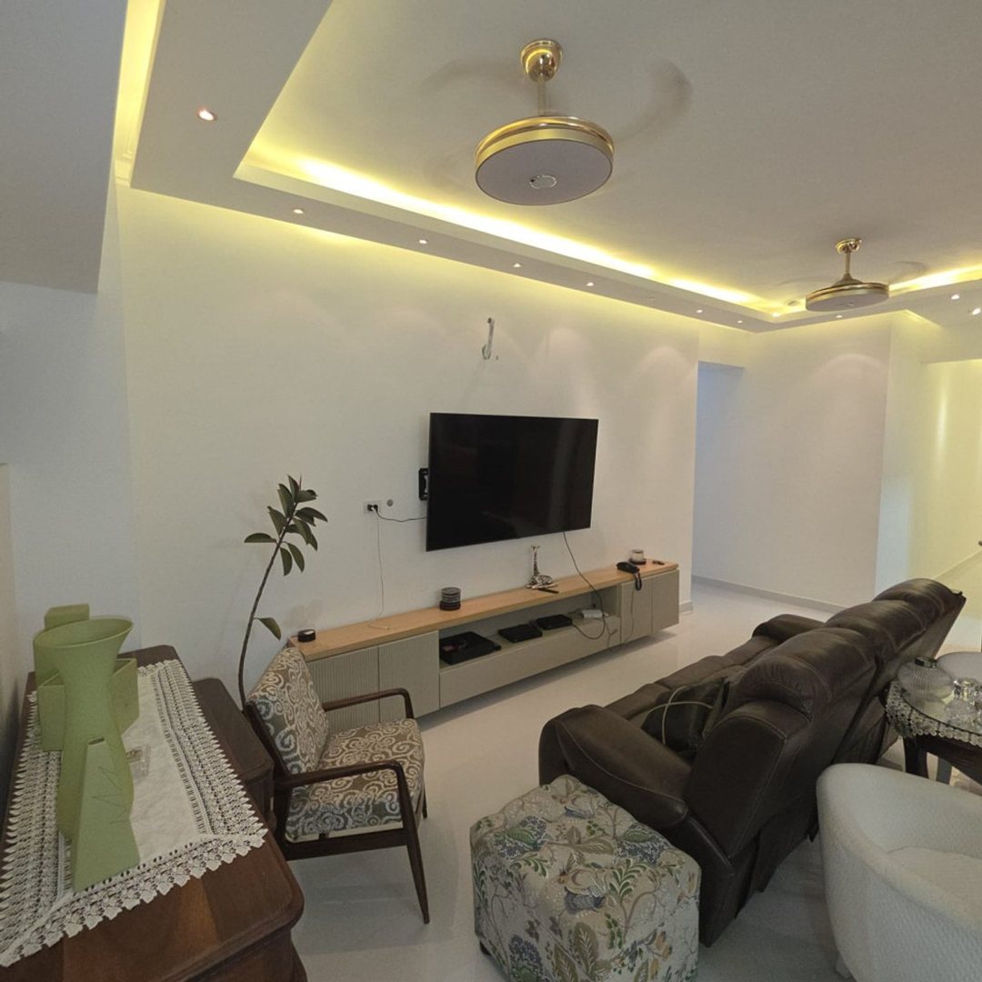 Apartamento en Alma Rosa I