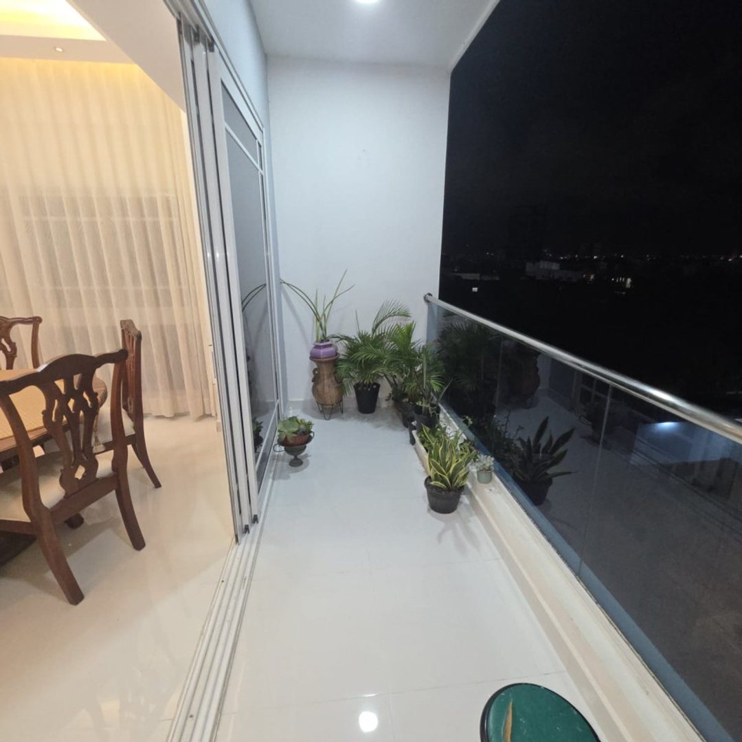 Apartamento en Alma Rosa I, foto 3